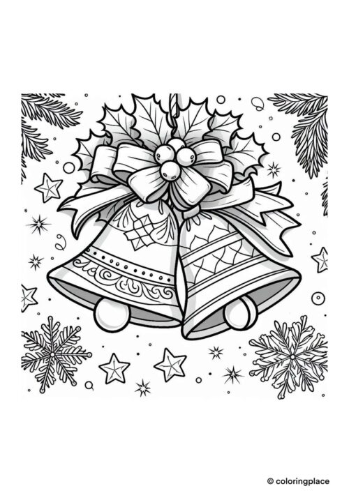 Weihnachtsglocken